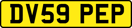 DV59PEP