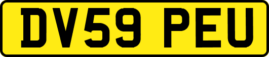 DV59PEU