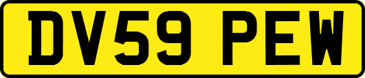 DV59PEW