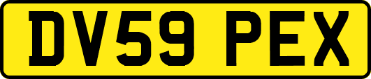 DV59PEX