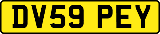 DV59PEY