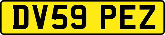 DV59PEZ