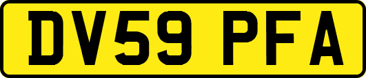 DV59PFA