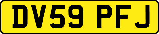DV59PFJ