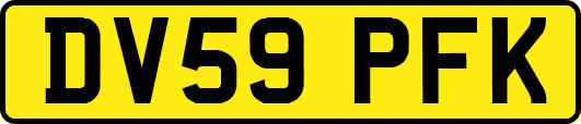 DV59PFK