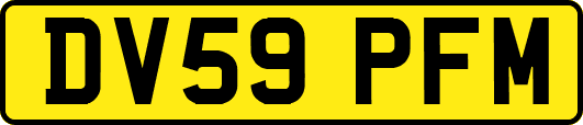 DV59PFM