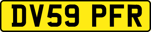DV59PFR