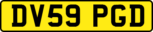 DV59PGD