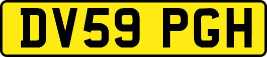 DV59PGH