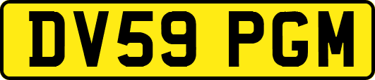 DV59PGM