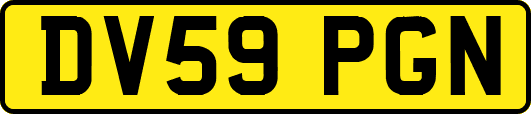 DV59PGN