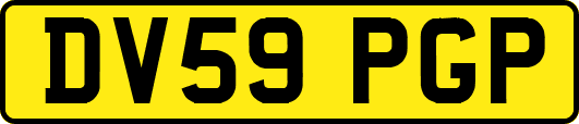 DV59PGP