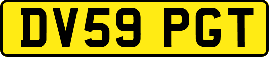 DV59PGT