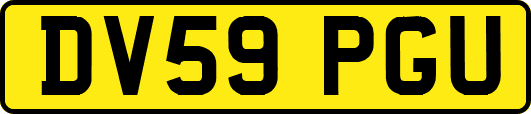 DV59PGU