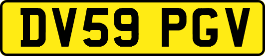 DV59PGV