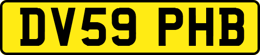 DV59PHB
