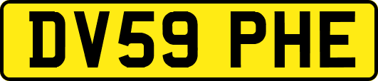 DV59PHE