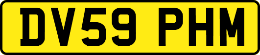 DV59PHM