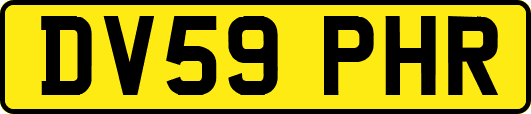 DV59PHR