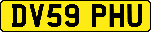 DV59PHU