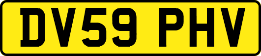 DV59PHV