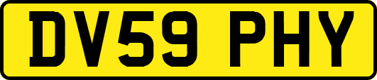 DV59PHY