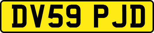 DV59PJD