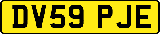 DV59PJE