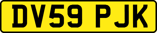 DV59PJK