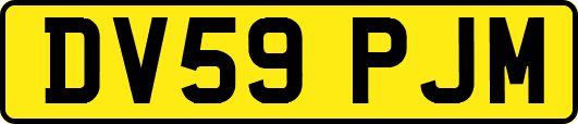 DV59PJM