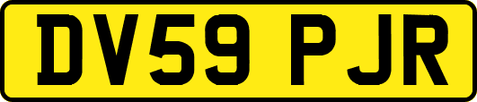 DV59PJR