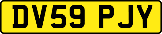 DV59PJY