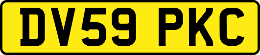DV59PKC