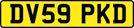 DV59PKD