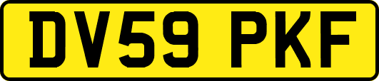 DV59PKF
