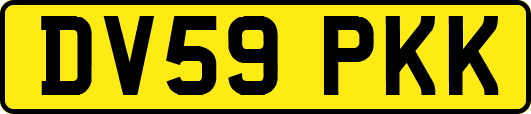 DV59PKK
