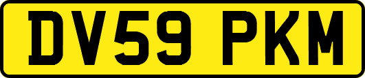 DV59PKM