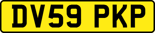 DV59PKP