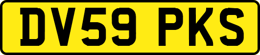 DV59PKS