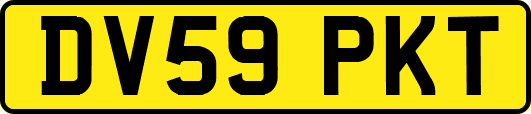 DV59PKT