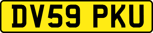 DV59PKU