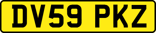 DV59PKZ