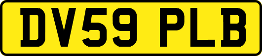 DV59PLB