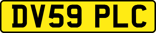 DV59PLC