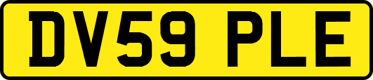 DV59PLE