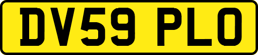 DV59PLO