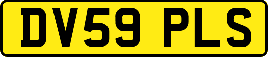 DV59PLS