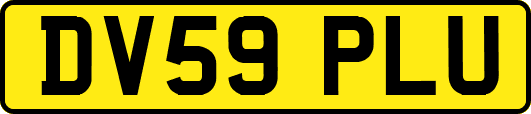 DV59PLU