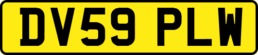 DV59PLW