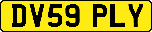 DV59PLY